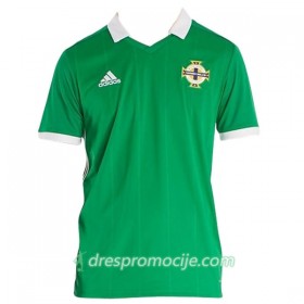 Sjeverna Irska Dres Domaći 2018